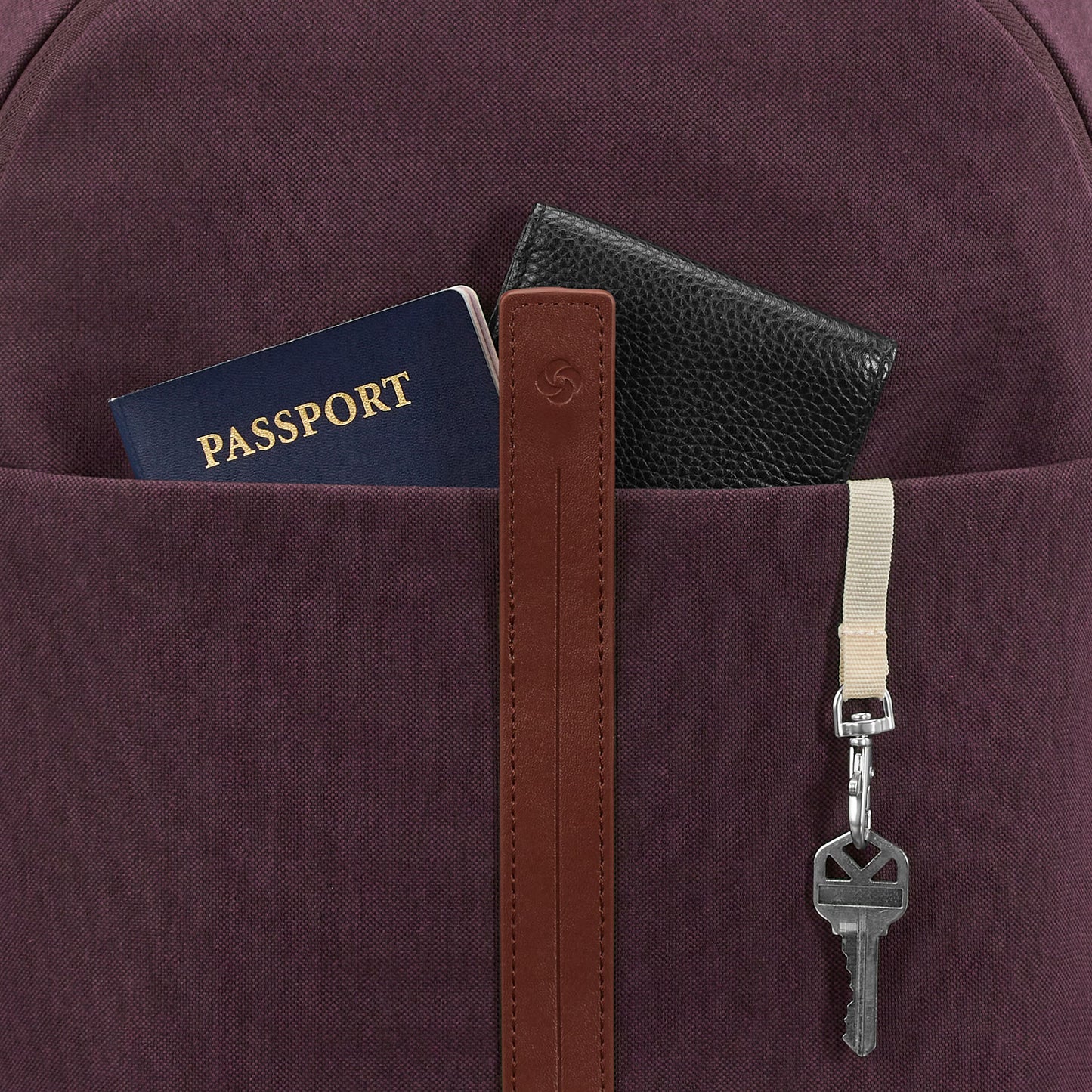 Samsonite Virtuosa Backpack 14.1"