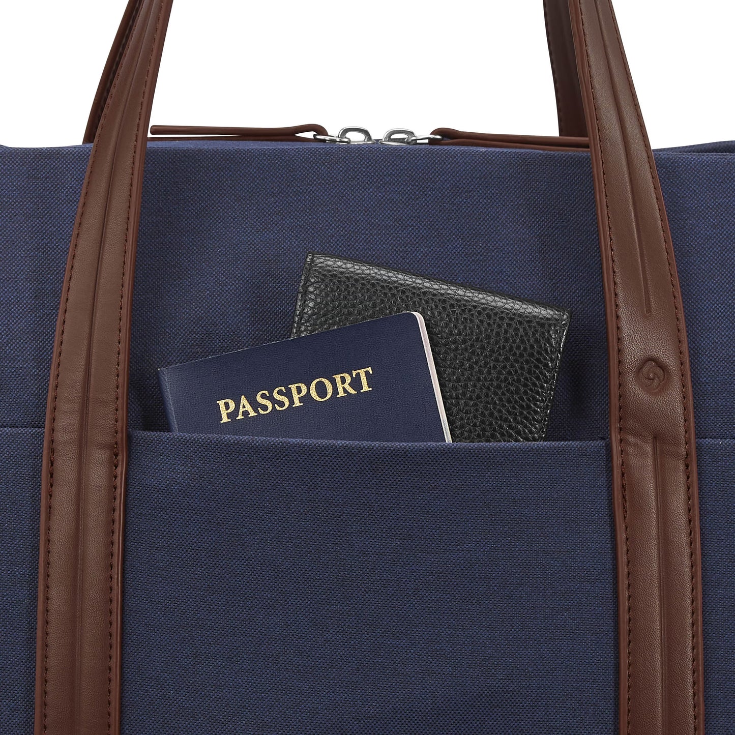 Samsonite Virtuosa Weekender 14.1" Duffle Bag