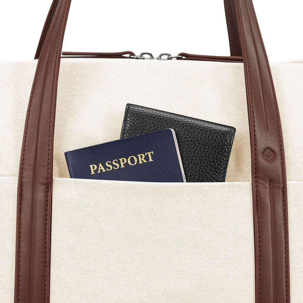 Samsonite Virtuosa Weekender 14.1" Duffle Bag