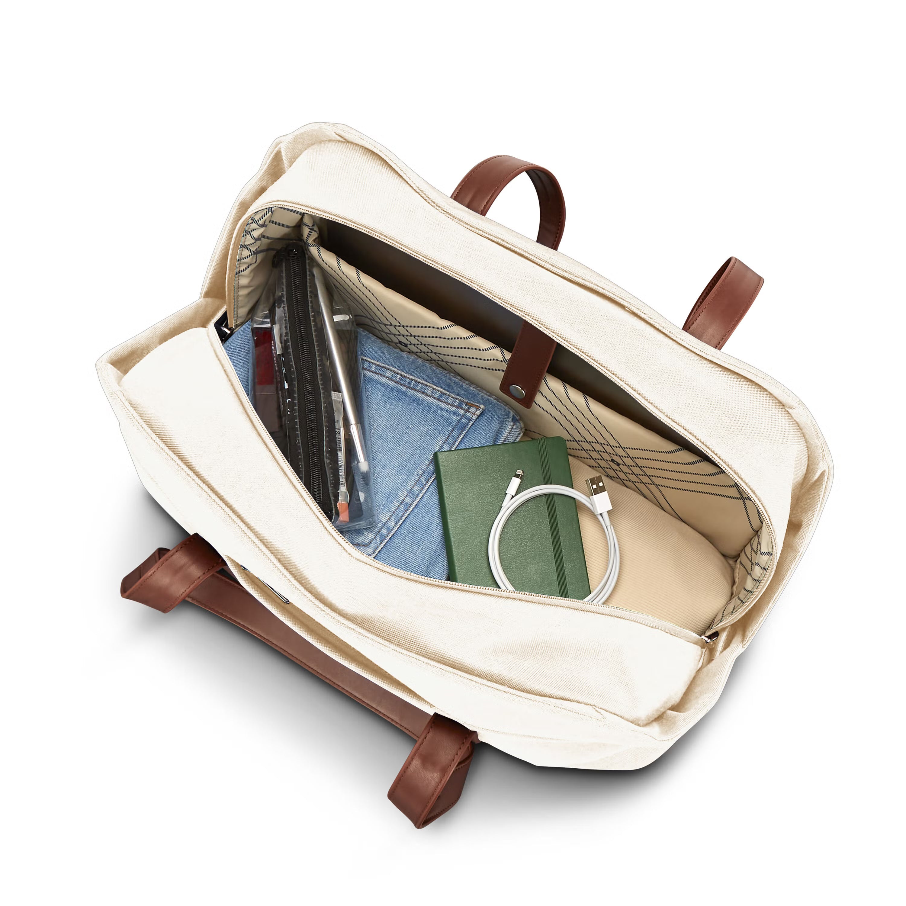 Samsonite Virtuosa Weekender 14.1" Duffle Bag