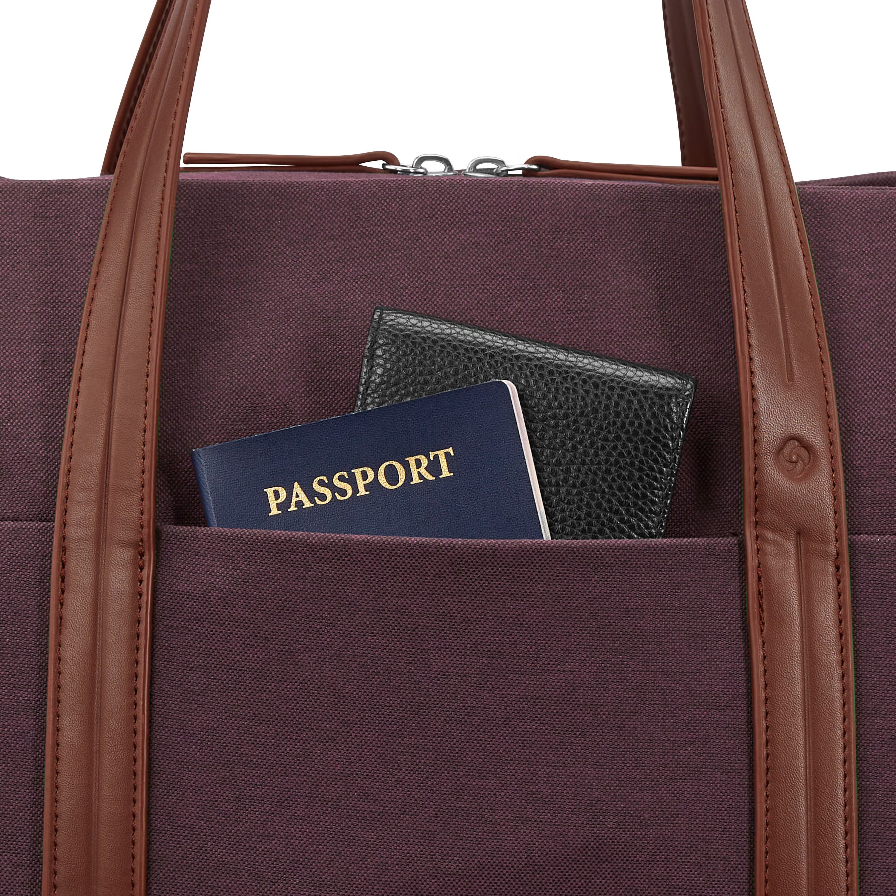 Samsonite Virtuosa Weekender 14.1" Duffle Bag