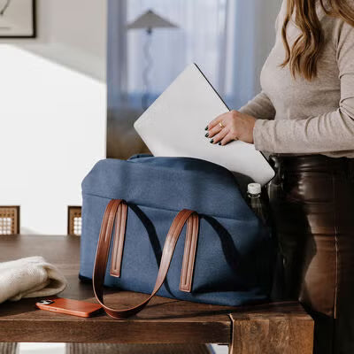 Samsonite Virtuosa Weekender 14.1" Duffle Bag