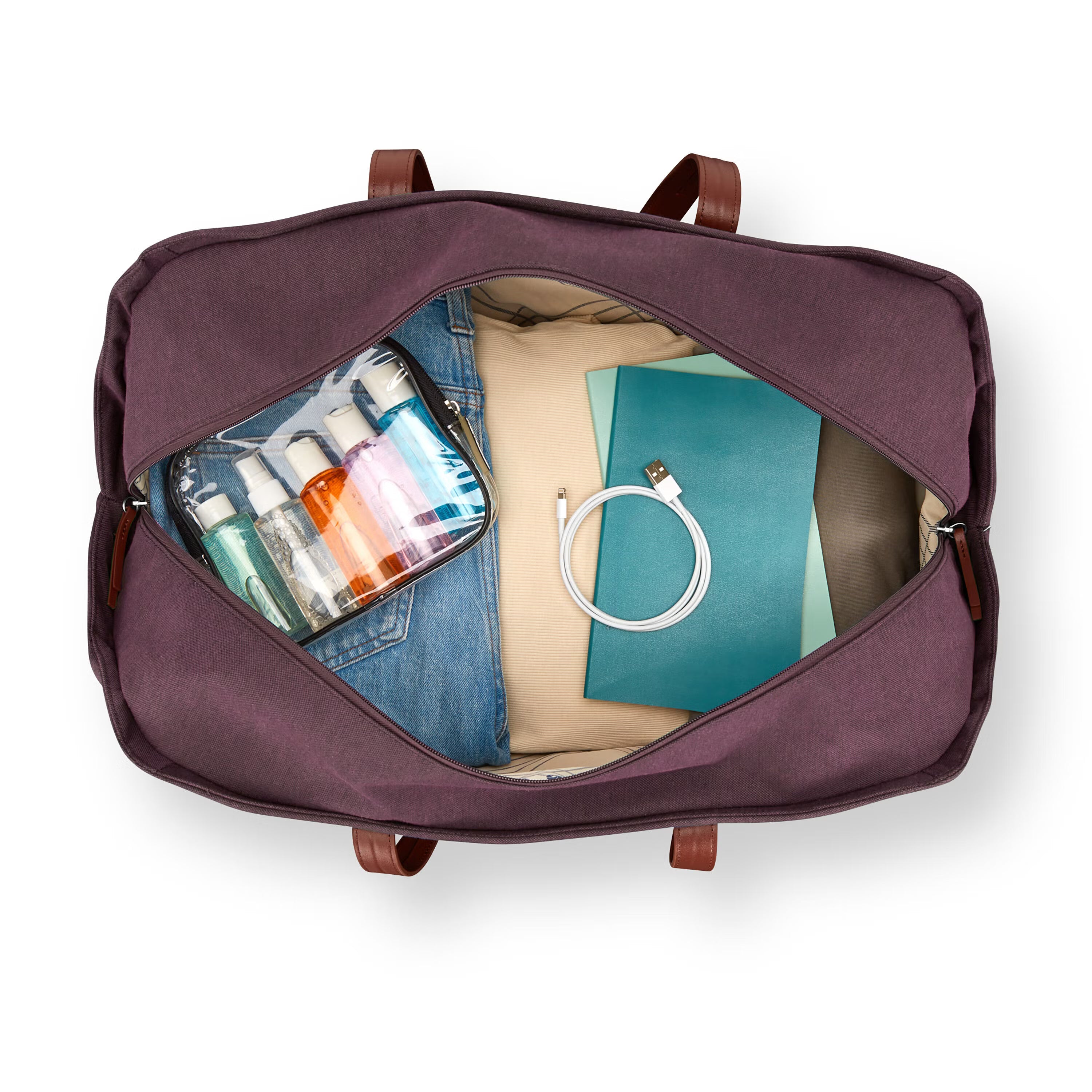 Samsonite Virtuosa Wheeled Duffle