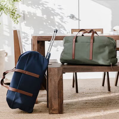 Samsonite Virtuosa Wheeled Duffle