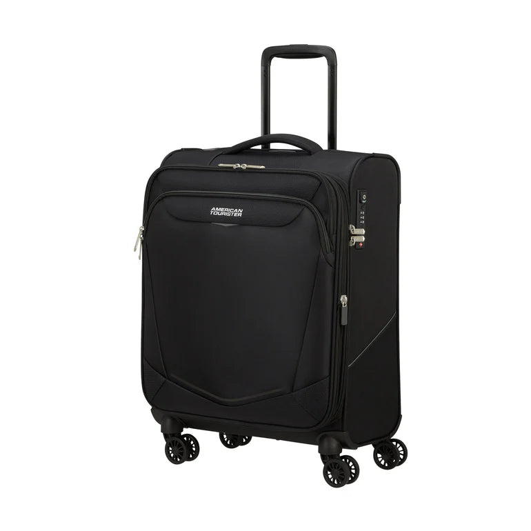 American Tourister Summerride 3-Piece Nested Set Softside Luggage
