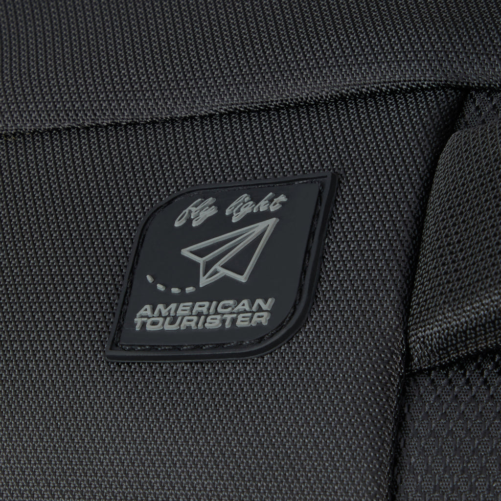 American Tourister Summerride Spinner Carry-On Expandable Softside Luggage