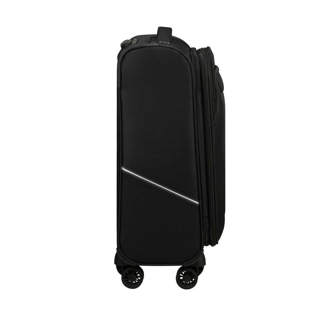 American Tourister Summerride Spinner Carry-On Expandable Softside Luggage