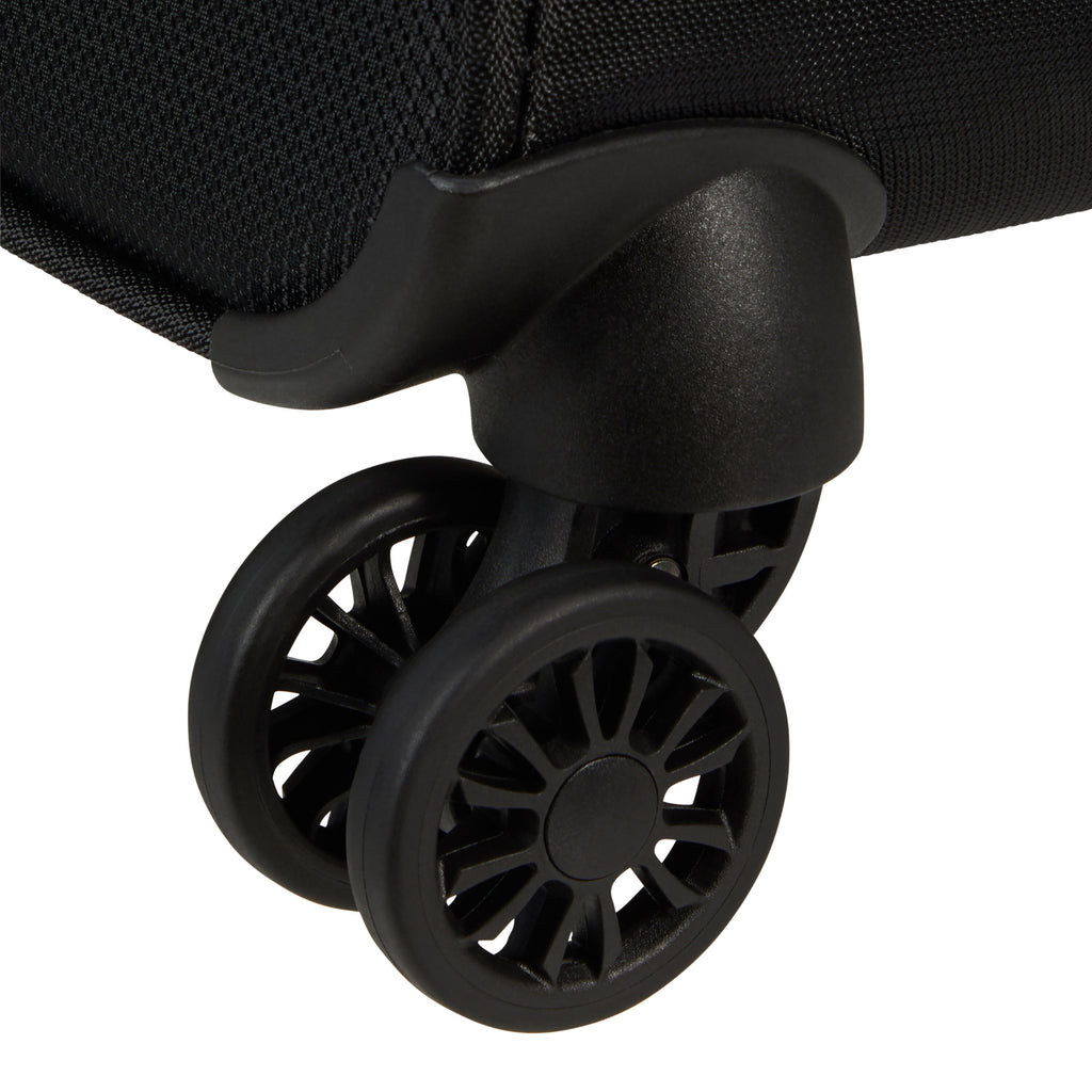 American Tourister Summerride Spinner Carry-On Expandable Softside Luggage