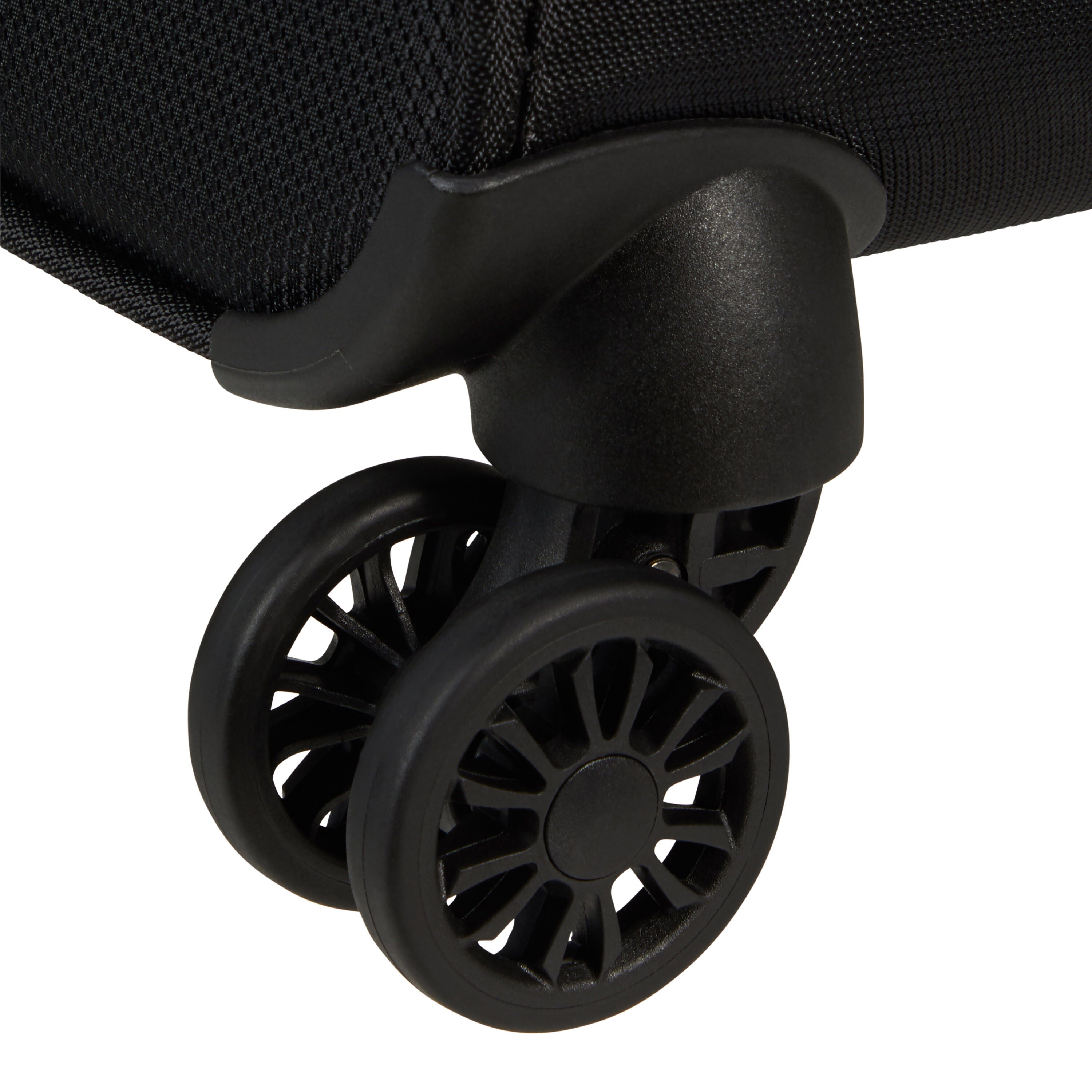 American Tourister Summerride Spinner Carry-On Expandable Softside Luggage