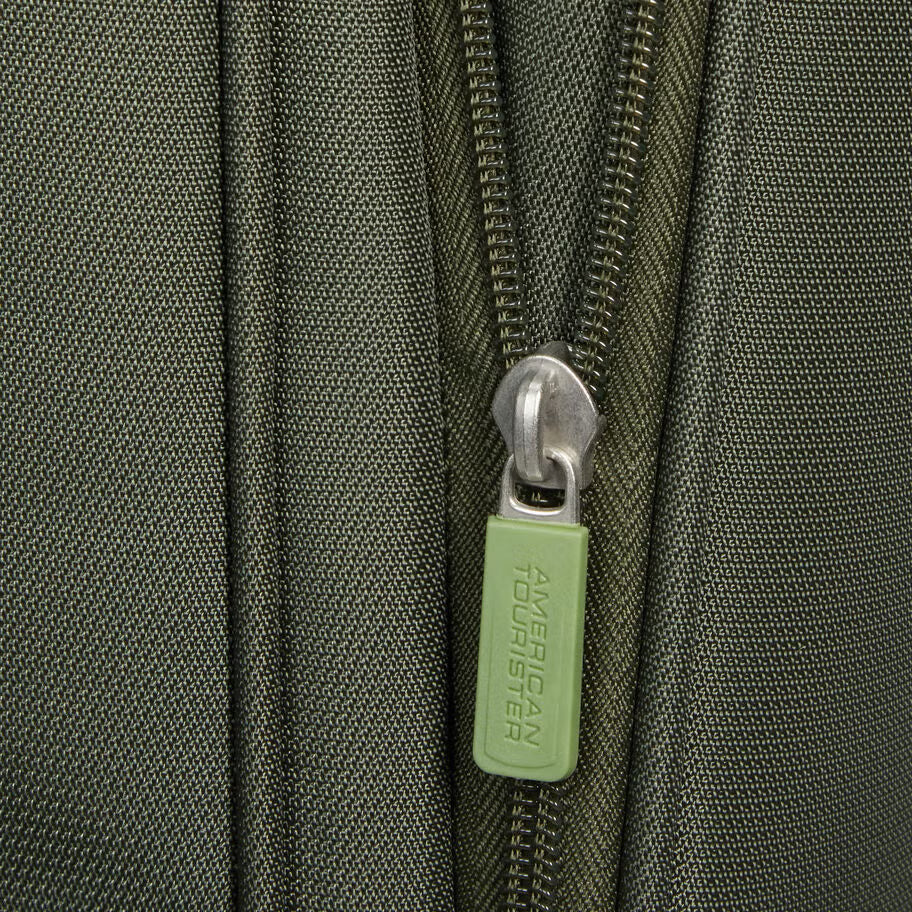 American Tourister Summerride Spinner Carry-On Expandable Softside Luggage