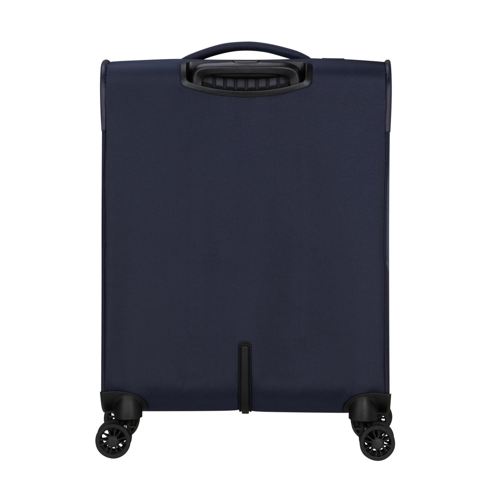 American Tourister Summerride Spinner Carry-On Expandable Softside Luggage