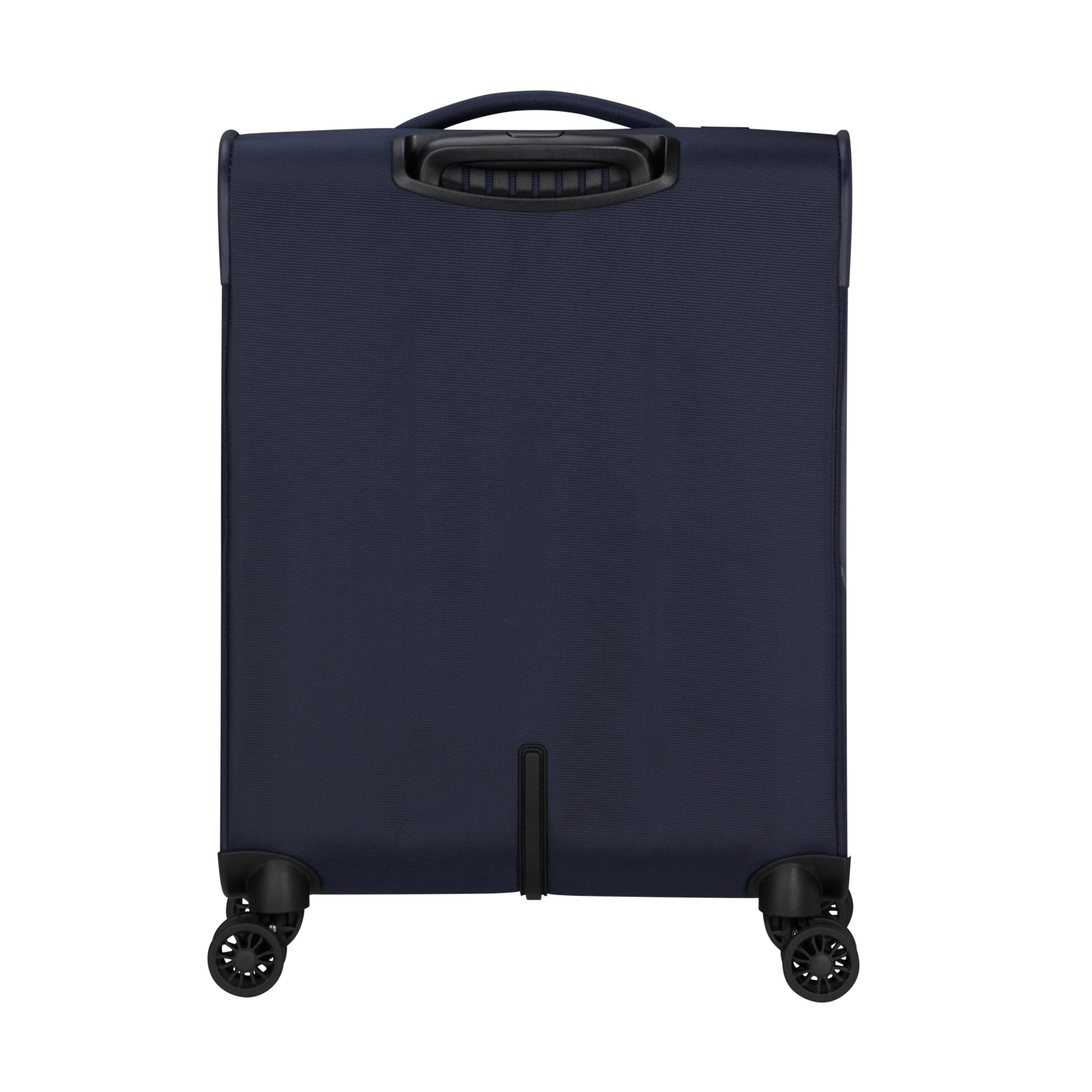 American Tourister Summerride Spinner Carry-On Expandable Softside Luggage