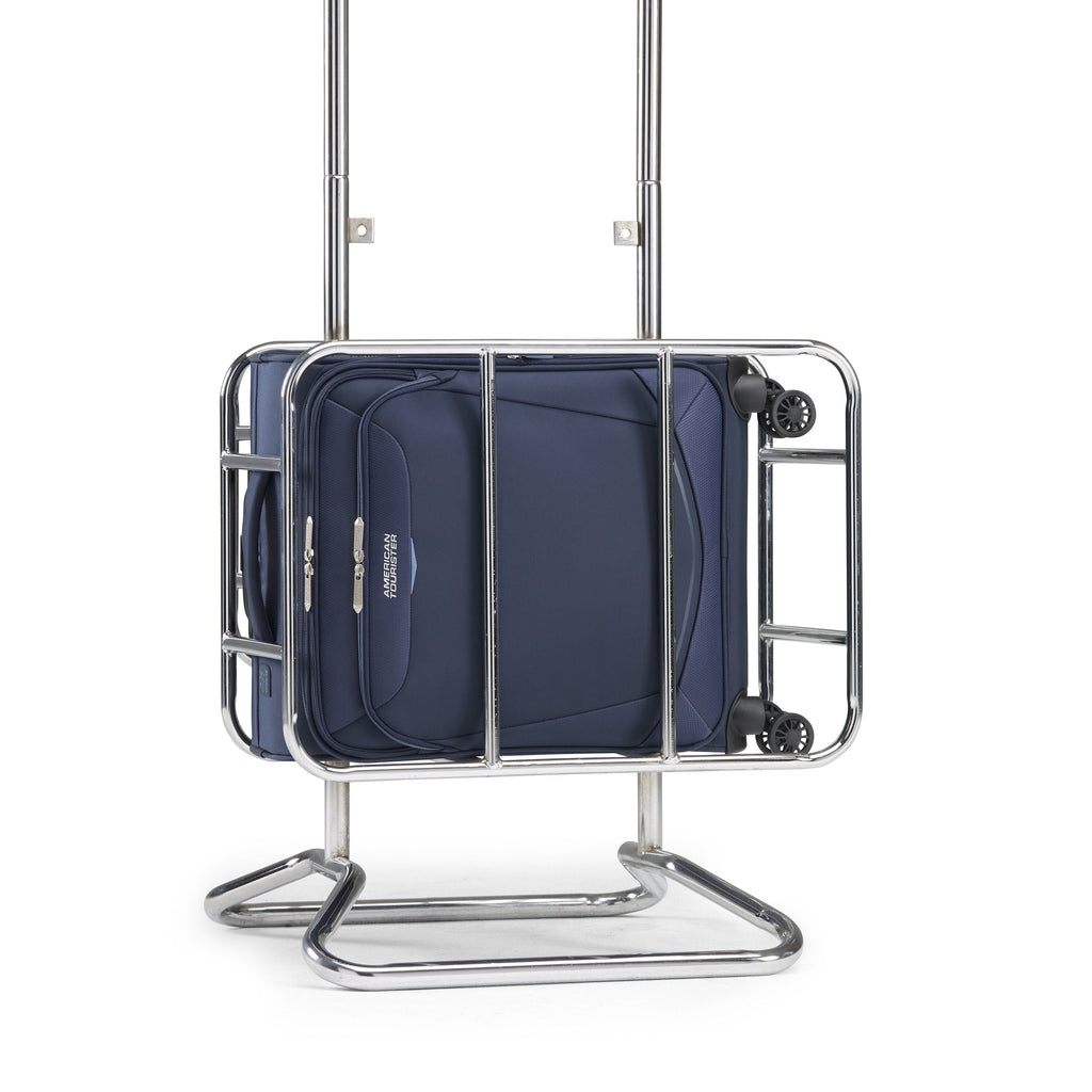 American Tourister Summerride Spinner Carry-On Expandable Softside Luggage