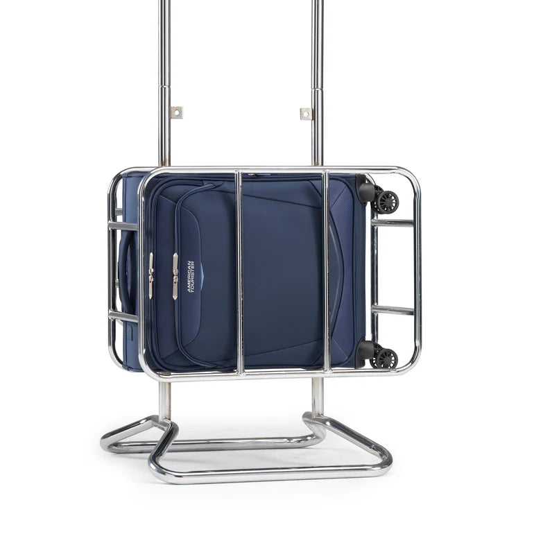 American Tourister Summerride 3-Piece Nested Set Softside Luggage