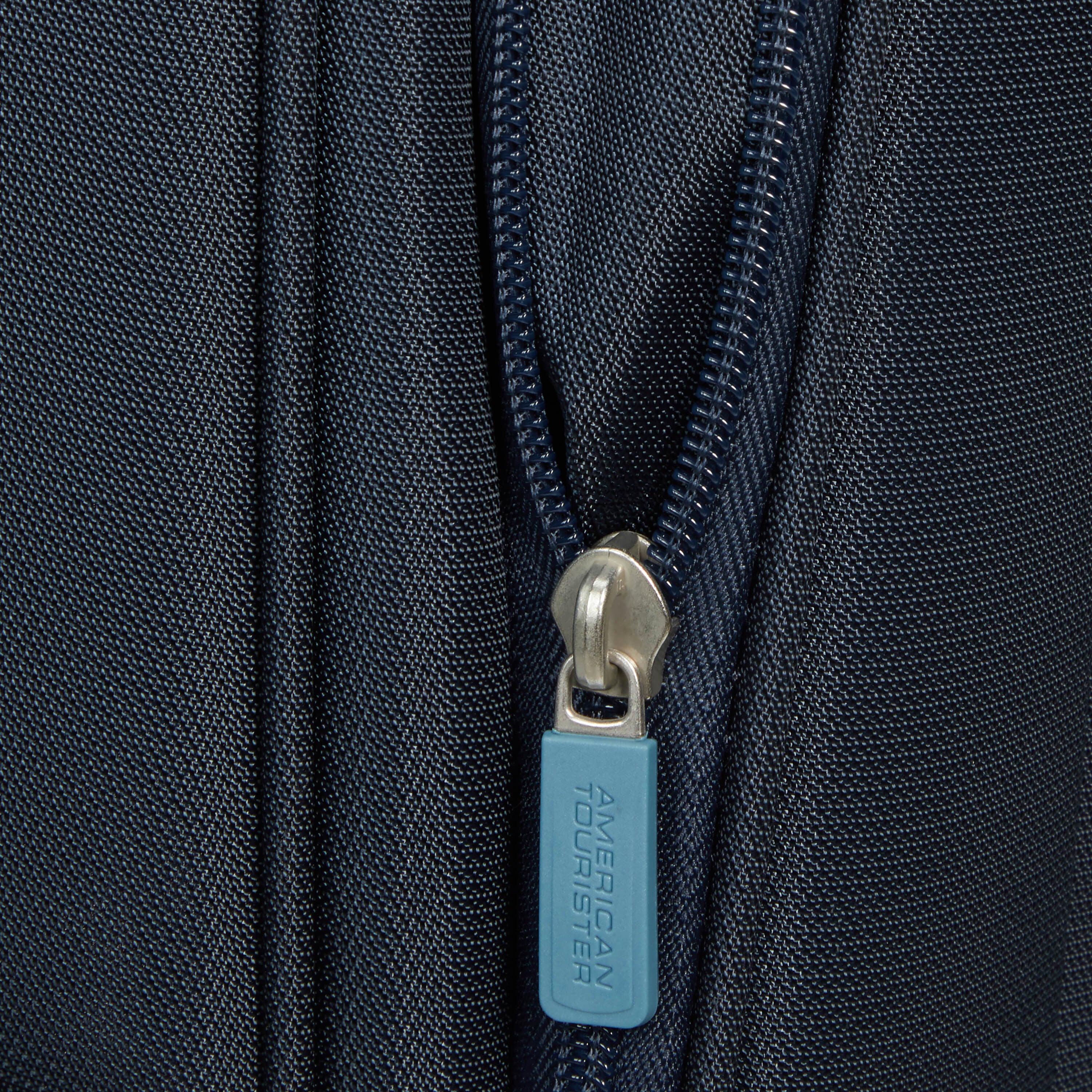 American Tourister Summerride Spinner Carry-On Expandable Softside Luggage