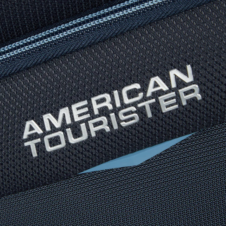 American Tourister Summerride 3-Piece Nested Set Softside Luggage