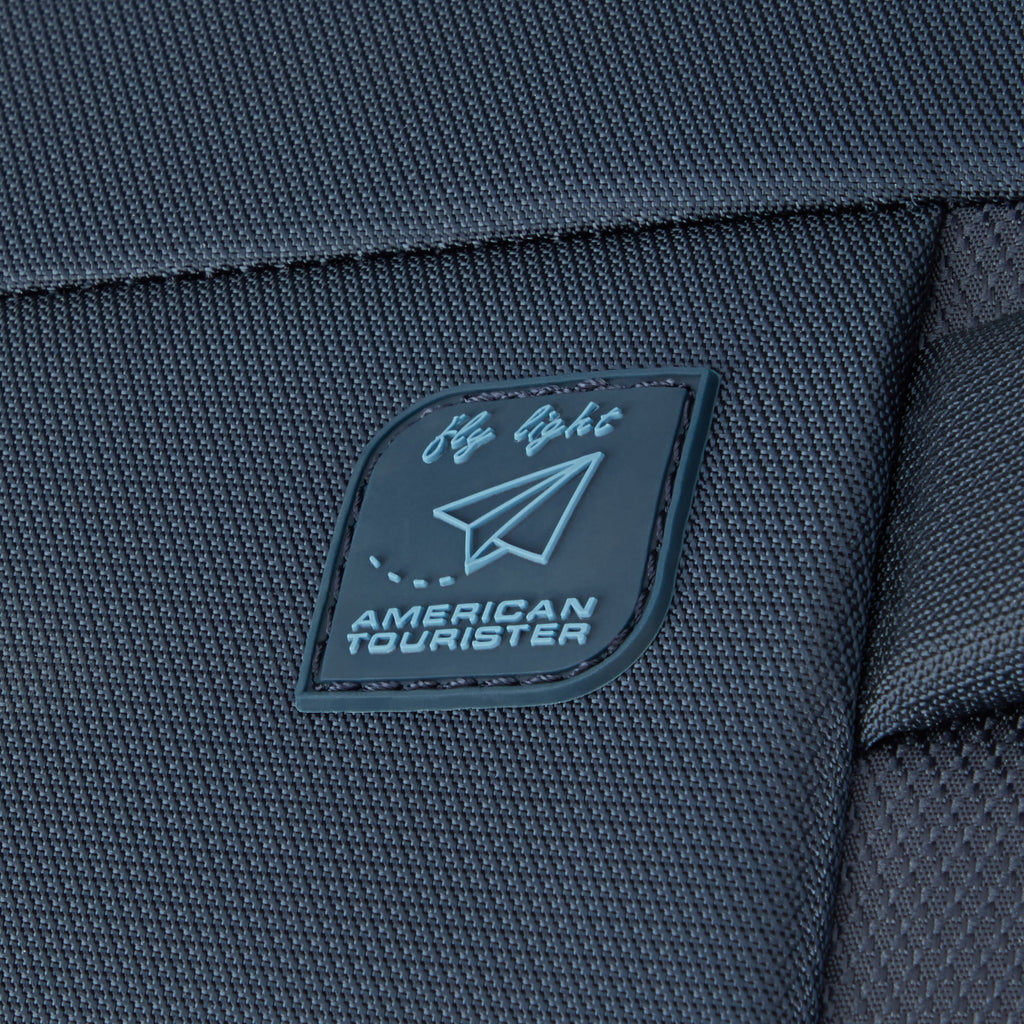 American Tourister Summerride Spinner Carry-On Expandable Softside Luggage