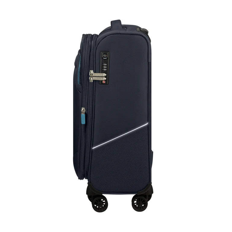 American Tourister Summerride 3-Piece Nested Set Softside Luggage