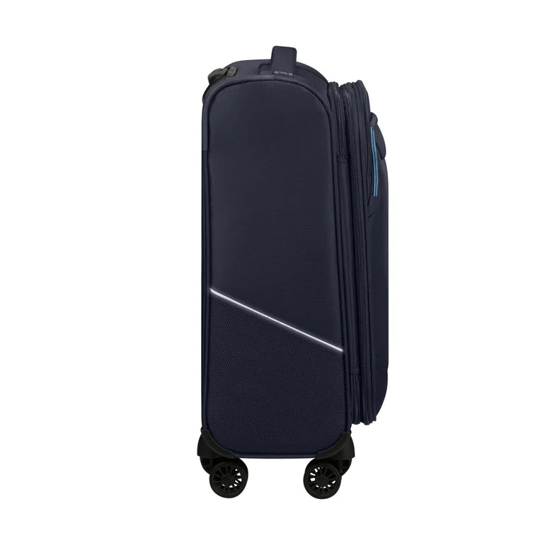 American Tourister Summerride 3-Piece Nested Set Softside Luggage