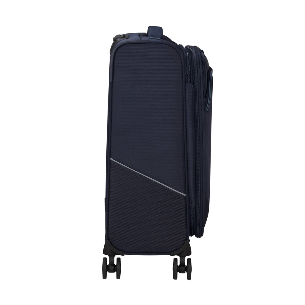 American Tourister Summerride Spinner Carry-On Expandable Softside Luggage