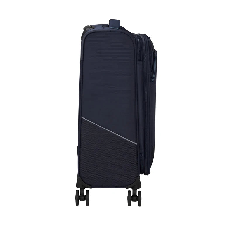 American Tourister Summerride 3-Piece Nested Set Softside Luggage