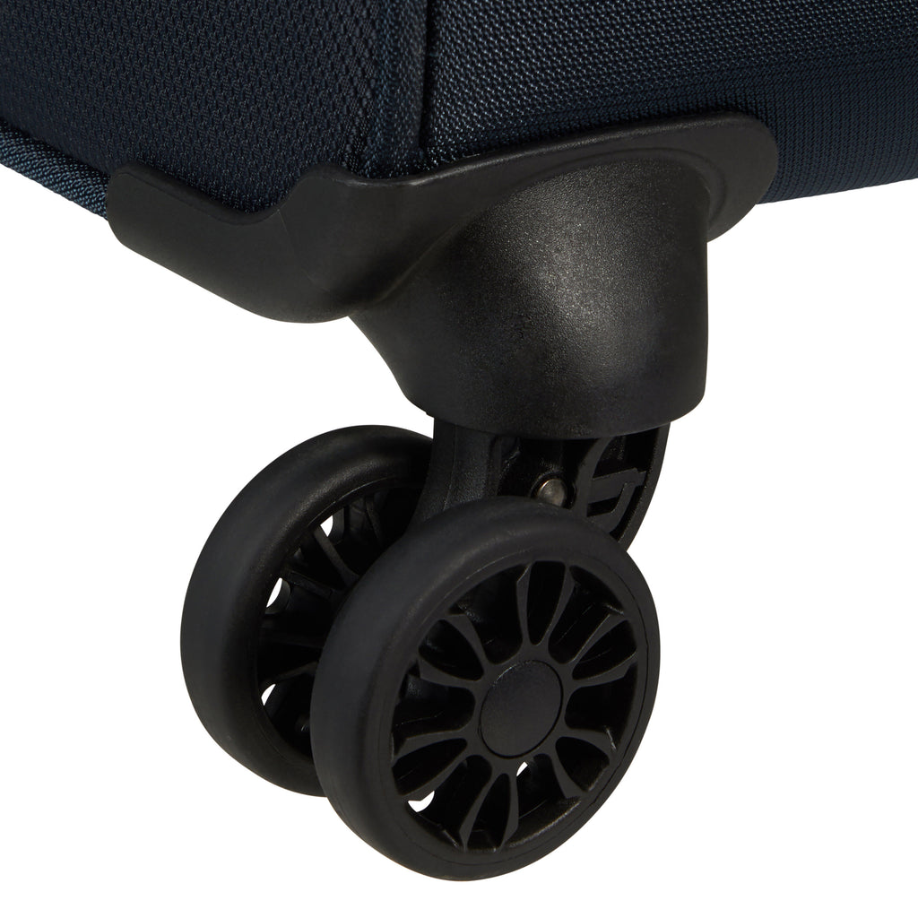 American Tourister Summerride Spinner Carry-On Expandable Softside Luggage