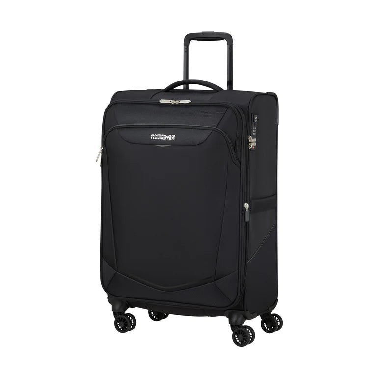 American Tourister Summerride 3-Piece Nested Set Softside Luggage