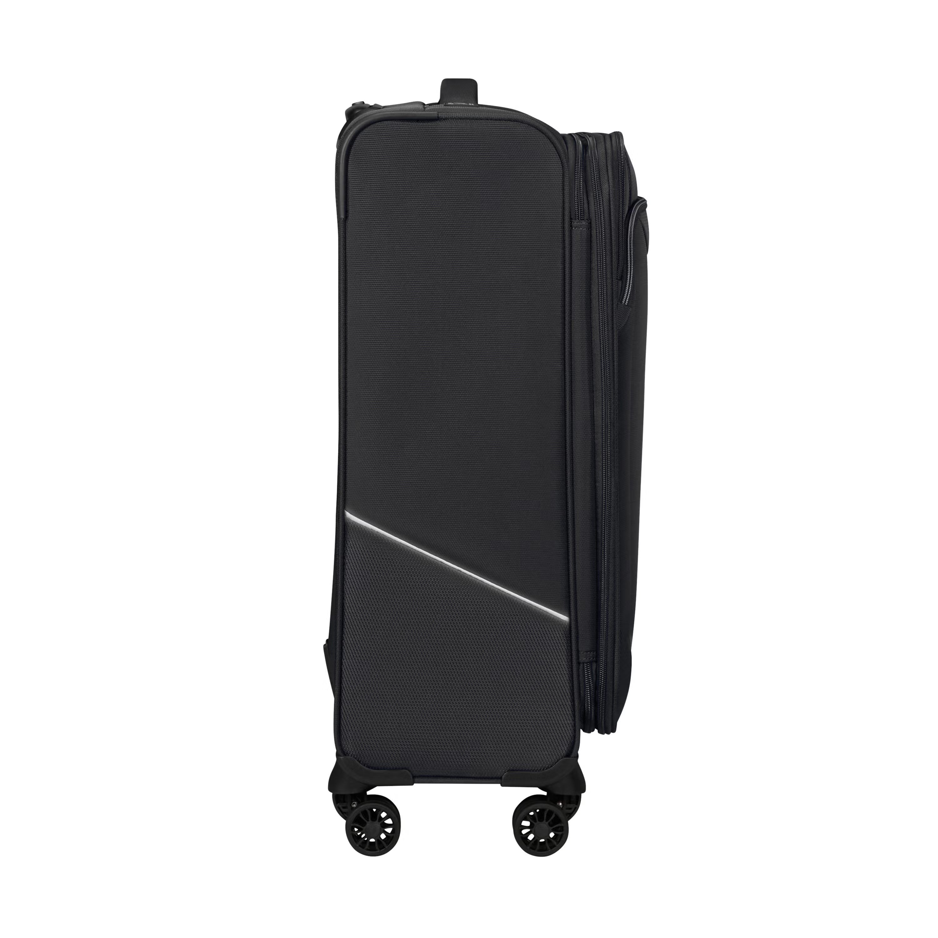American Tourister Summerride Spinner Medium Expandable Softside Luggage