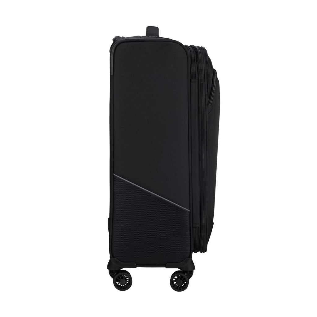 American Tourister Summerride Spinner Medium Expandable Softside Luggage