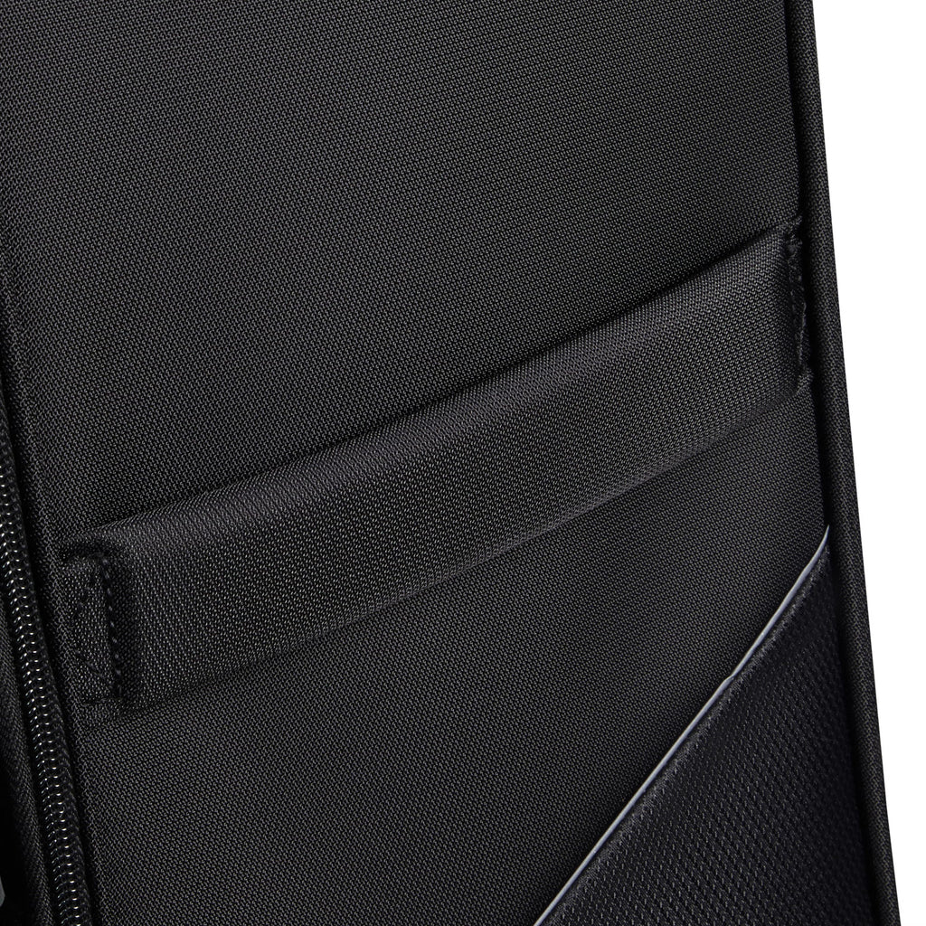 American Tourister Summerride Spinner Medium Expandable Softside Luggage