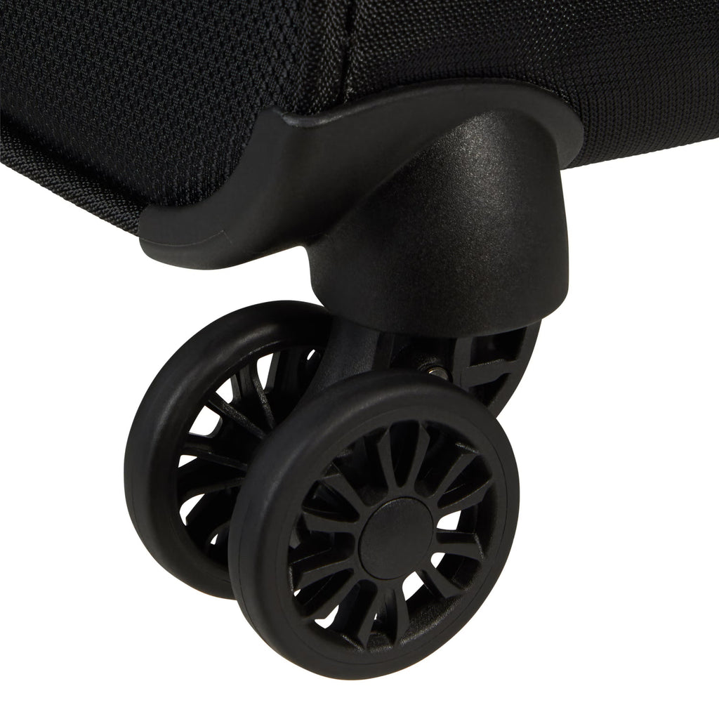 American Tourister Summerride Spinner Medium Expandable Softside Luggage