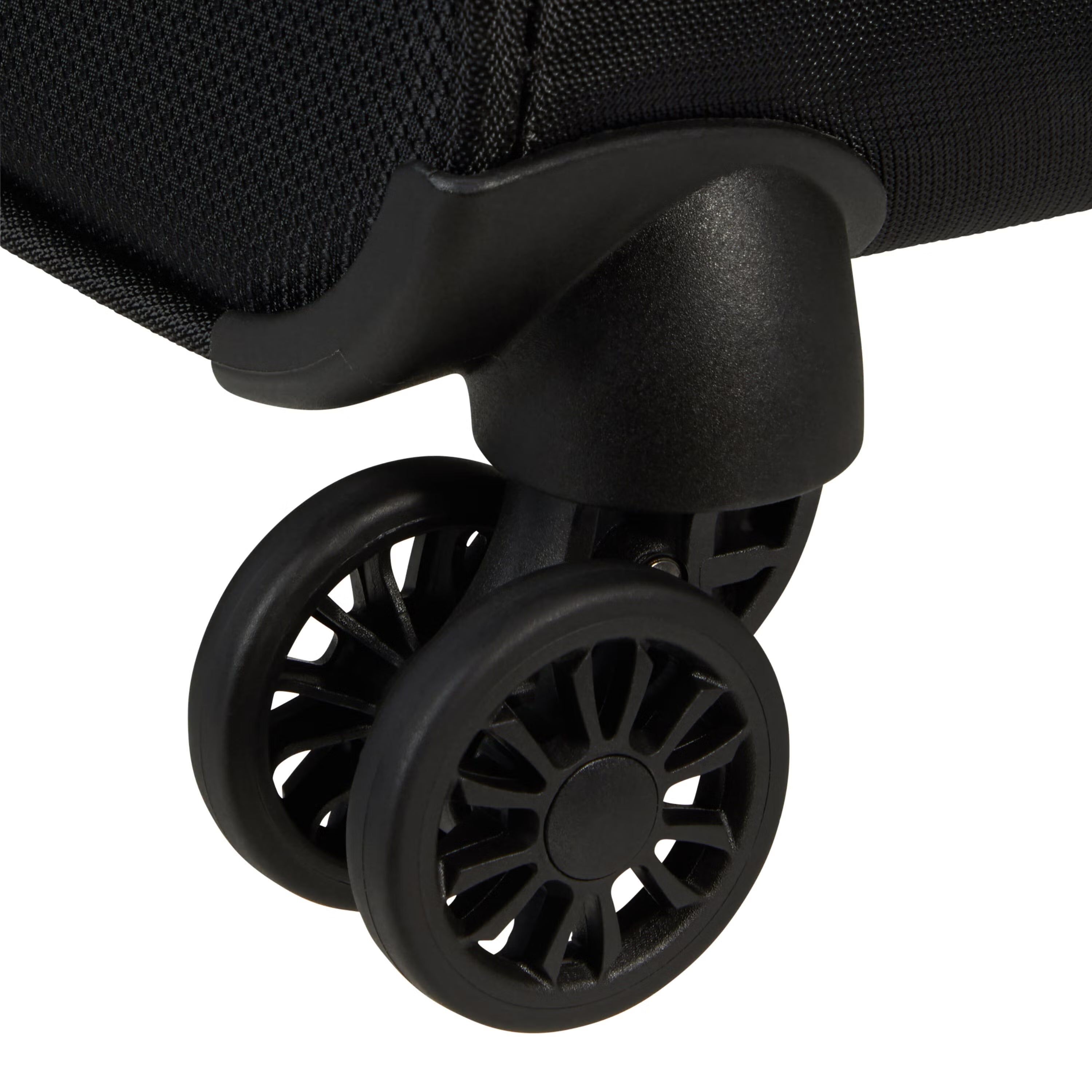 American Tourister Summerride Spinner Medium Expandable Softside Luggage