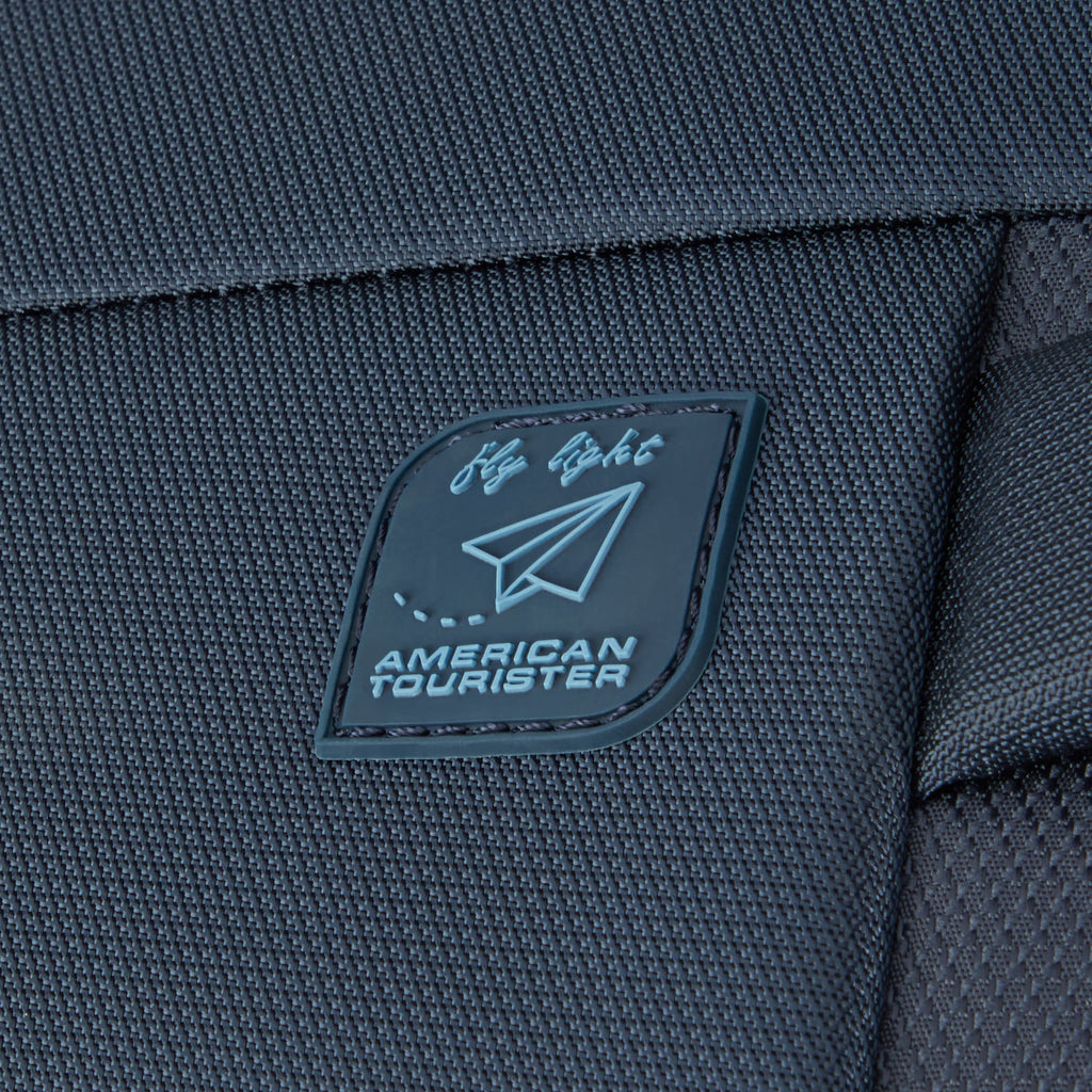 American Tourister Summerride Spinner Medium Expandable Softside Luggage