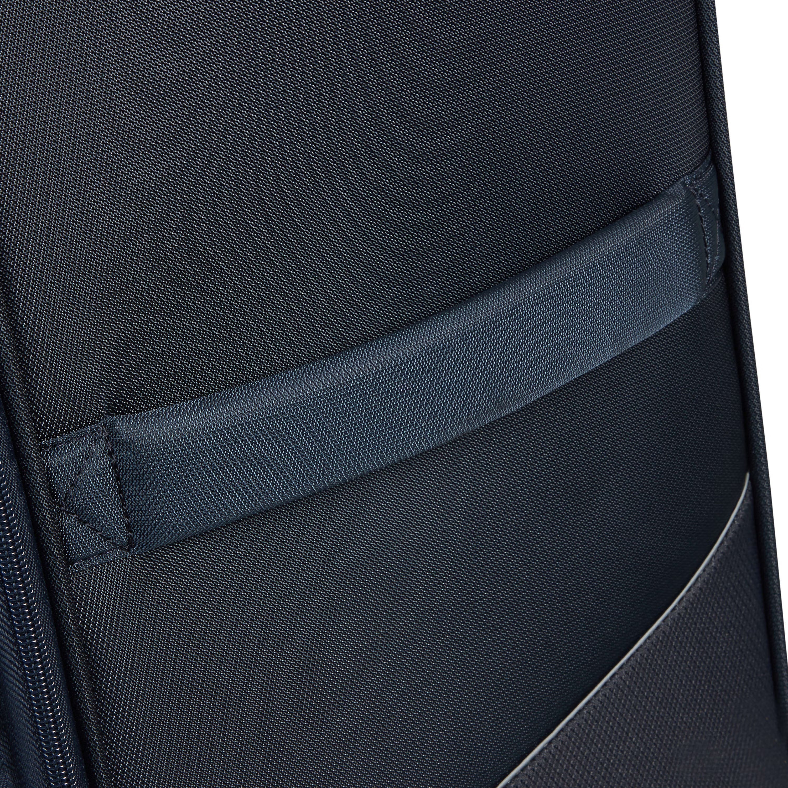 American Tourister Summerride Spinner Medium Expandable Softside Luggage