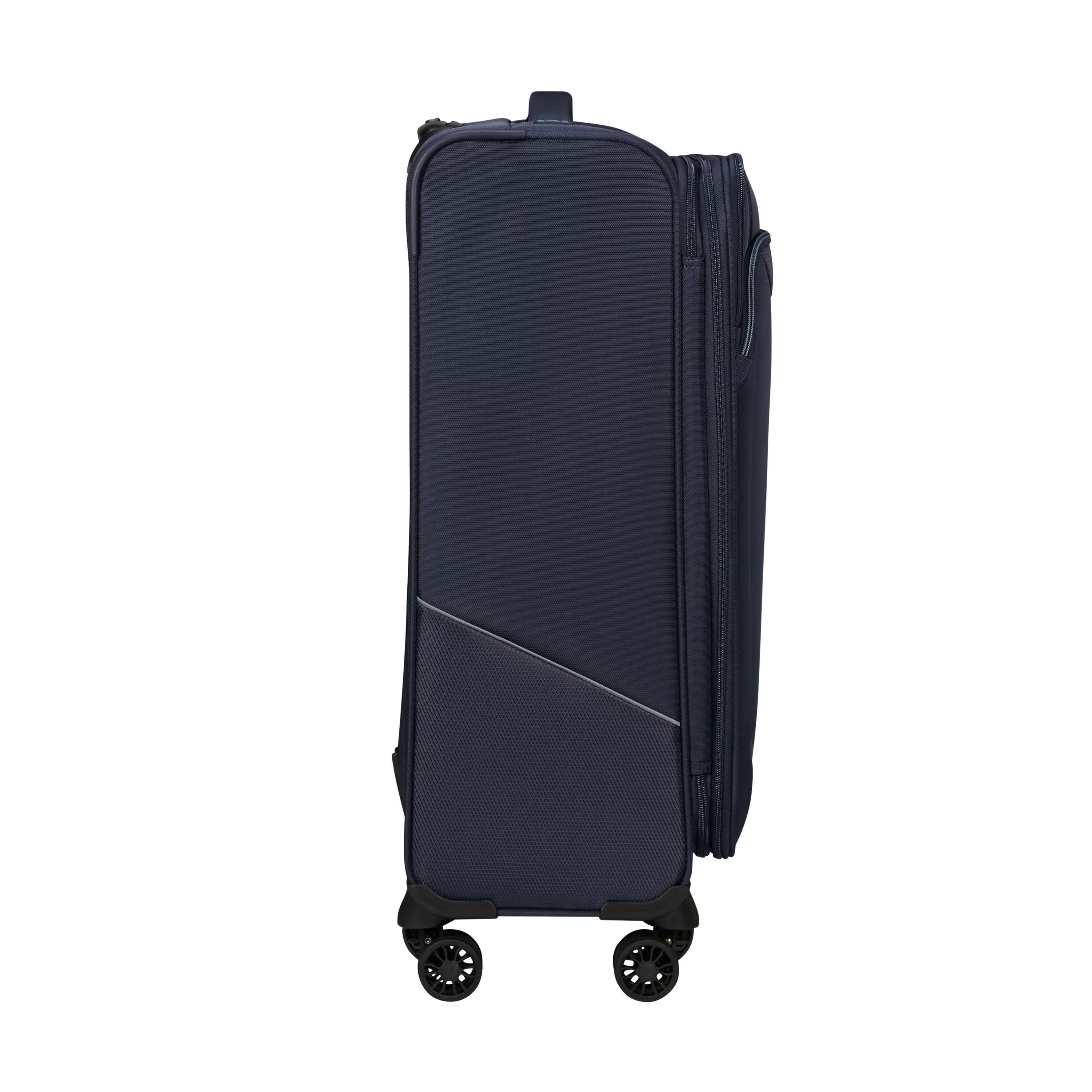 American Tourister Summerride Spinner Medium Expandable Softside Luggage