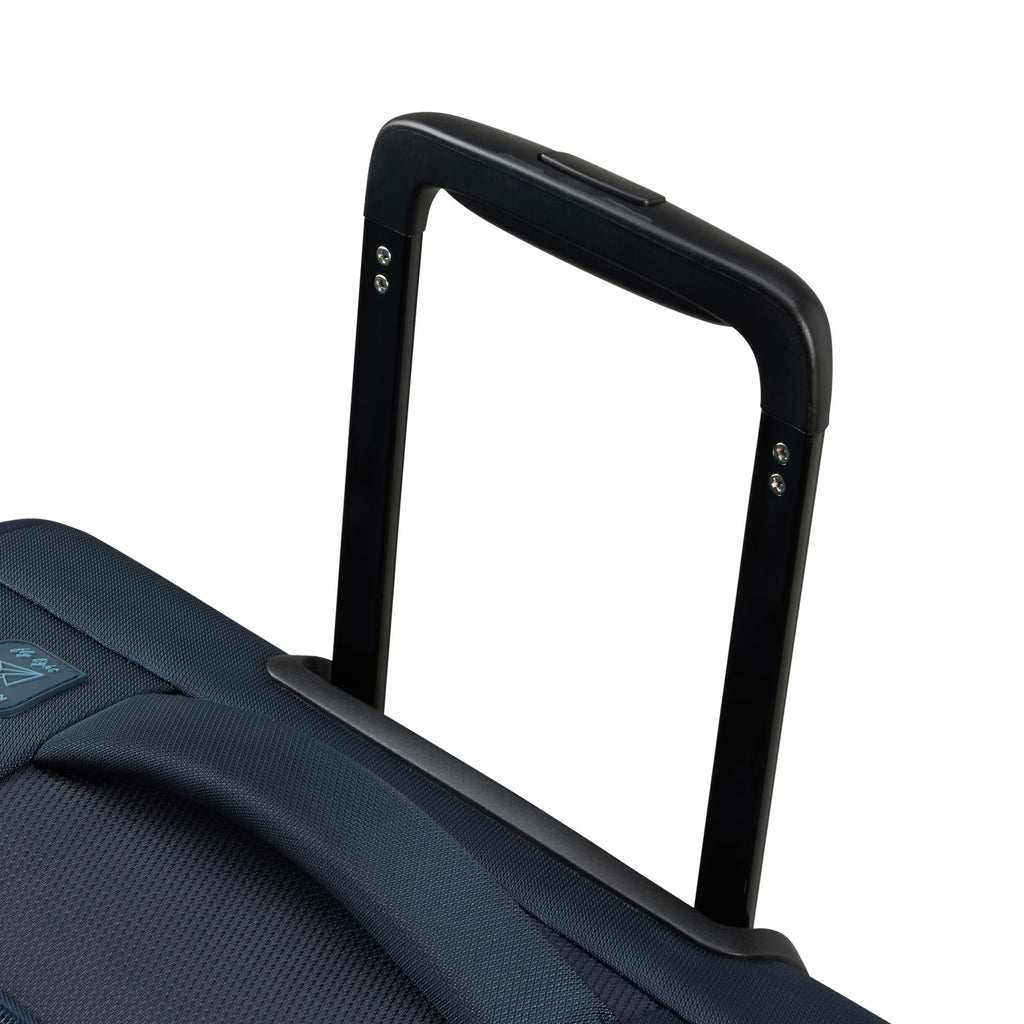 American Tourister Summerride Spinner Medium Expandable Softside Luggage