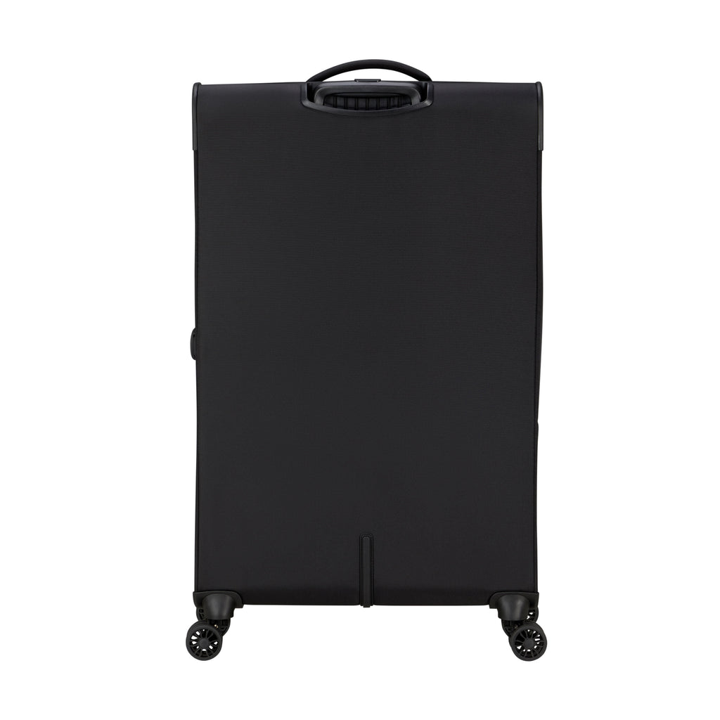 American Tourister Summerride Spinner Large Expandable Softside Luggage