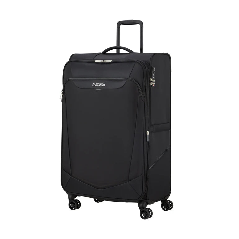 American Tourister Summerride 3-Piece Nested Set Softside Luggage