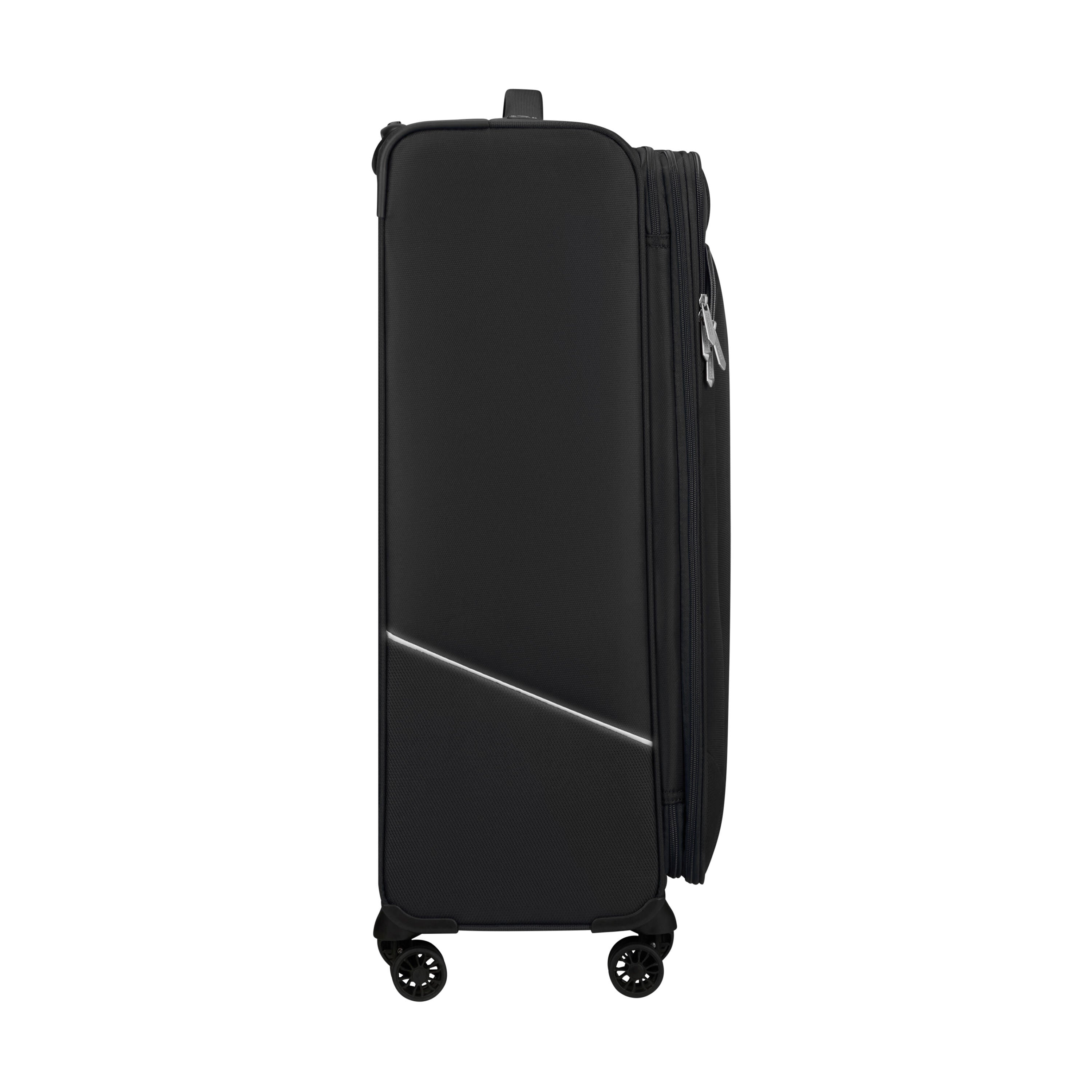 American Tourister Summerride Spinner Large Expandable Softside Luggage