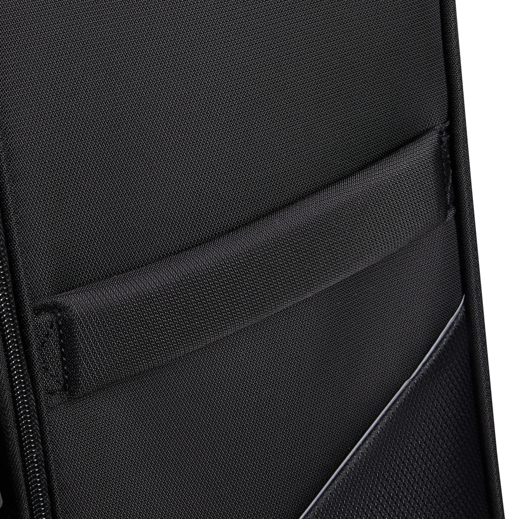 American Tourister Summerride Spinner Large Expandable Softside Luggage