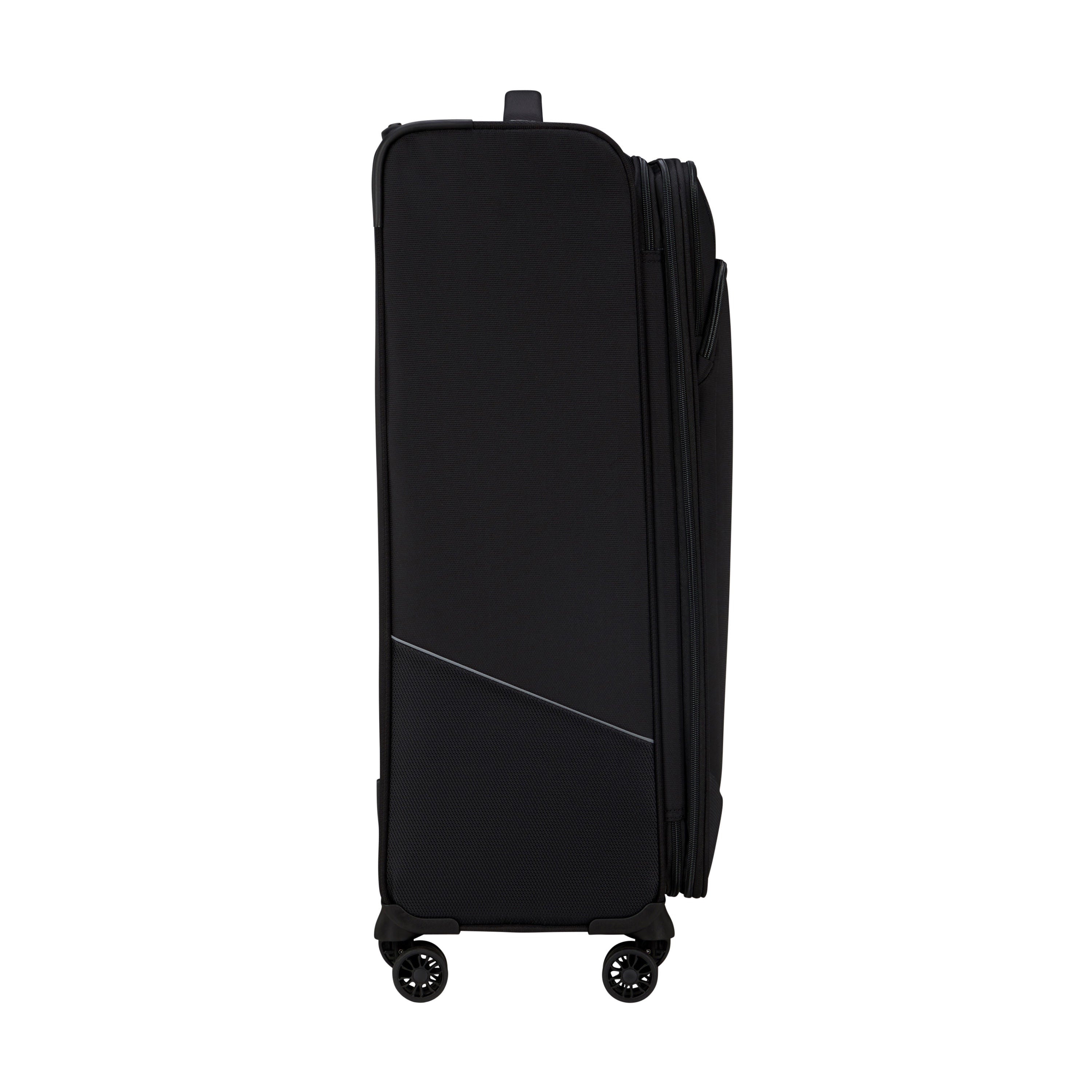 American Tourister Summerride Spinner Large Expandable Softside Luggage