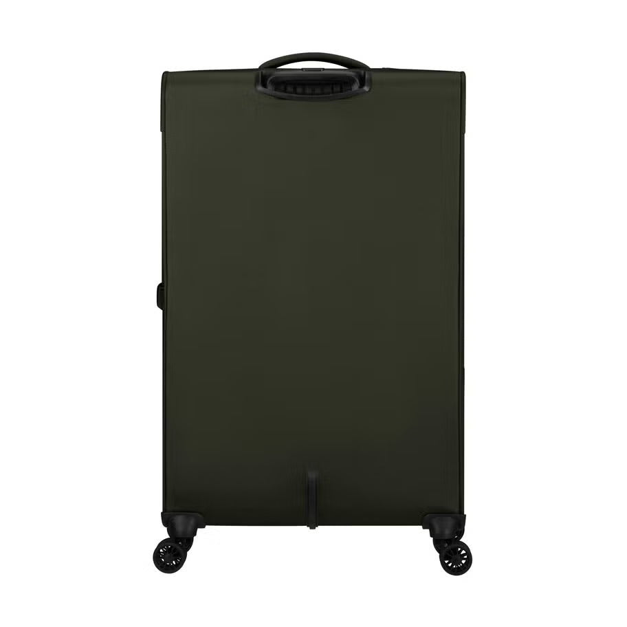 American Tourister Summerride Spinner Large Expandable Softside Luggage