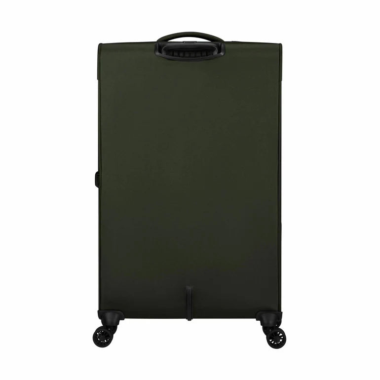 American Tourister Summerride 2-Piece Expandable Luggage Set - Khaki