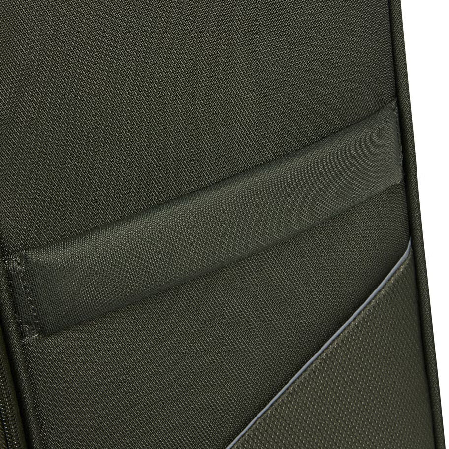 American Tourister Summerride Spinner Large Expandable Softside Luggage