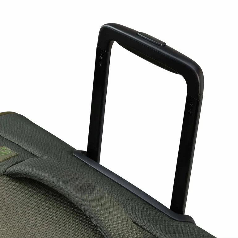 American Tourister Summerride 2-Piece Expandable Luggage Set - Khaki