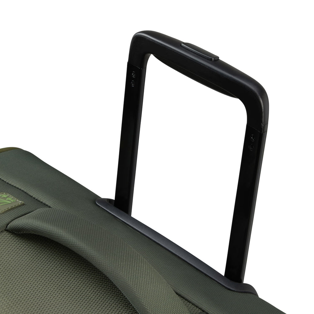 American Tourister Summerride Spinner Large Expandable Softside Luggage