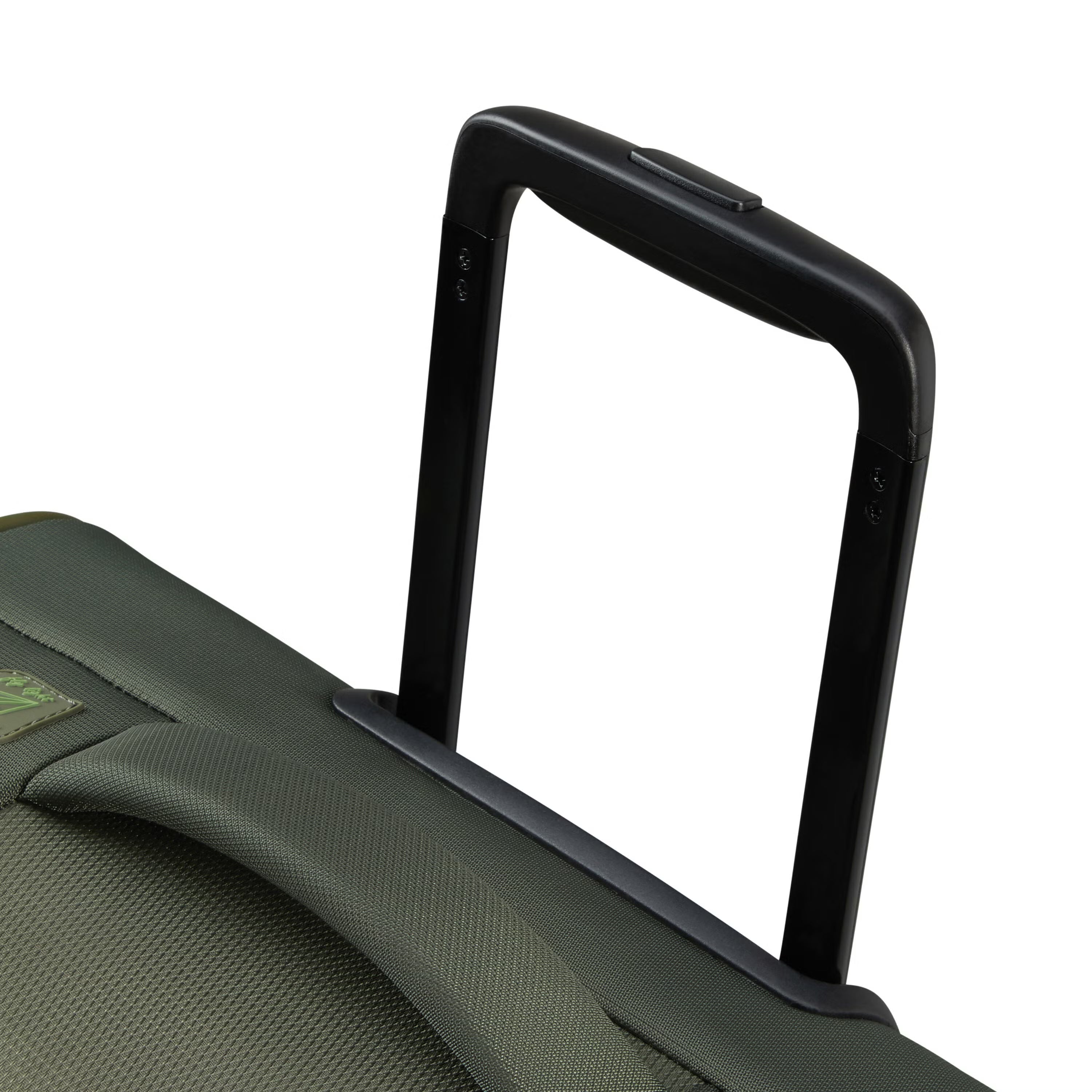 American Tourister Summerride Spinner Large Expandable Softside Luggage