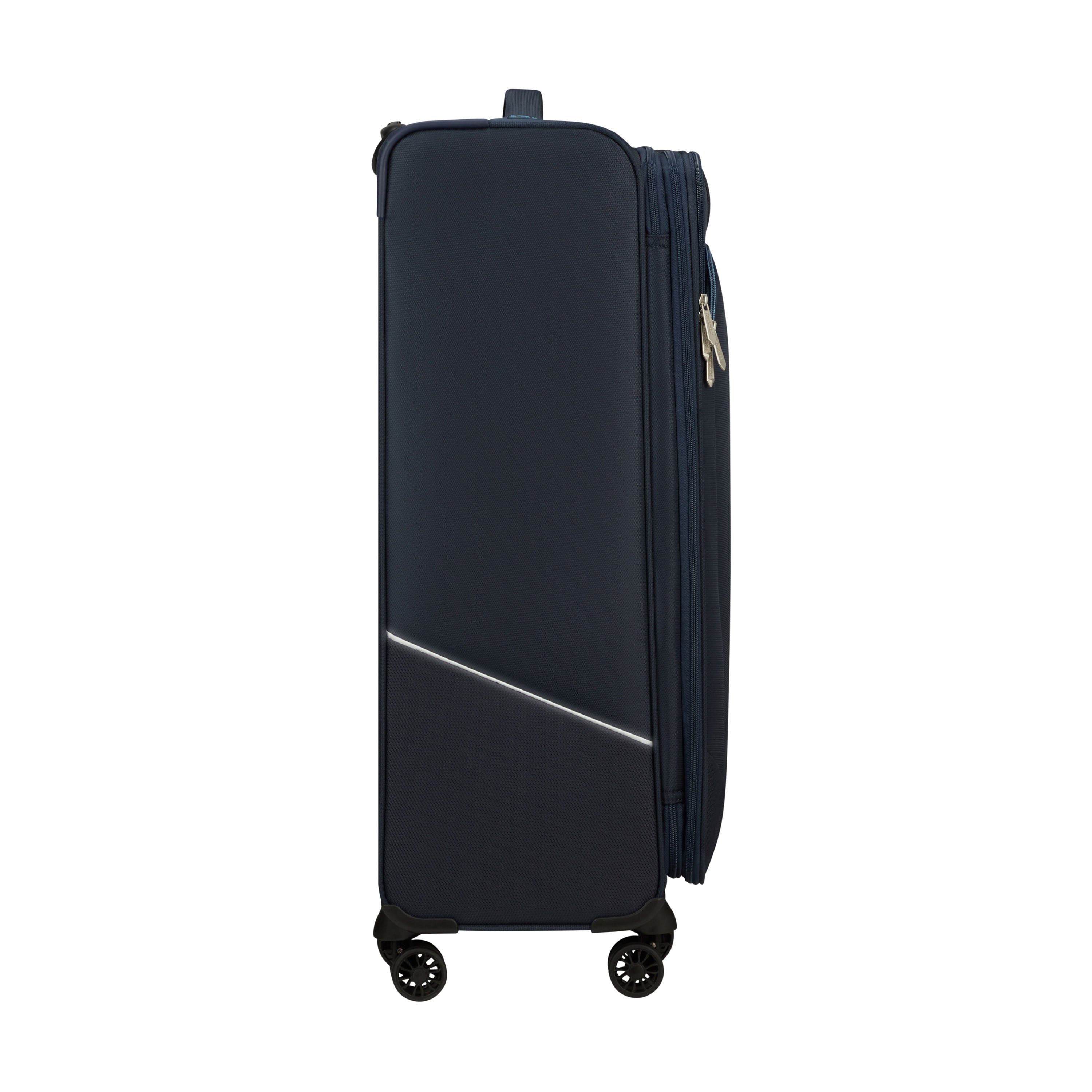 American Tourister Summerride Spinner Large Expandable Softside Luggage