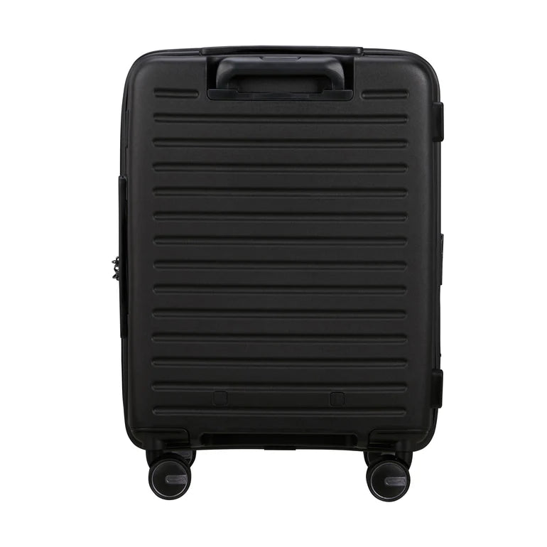 Valise rigide extensible Samsonite Restackd Spinner cabine
