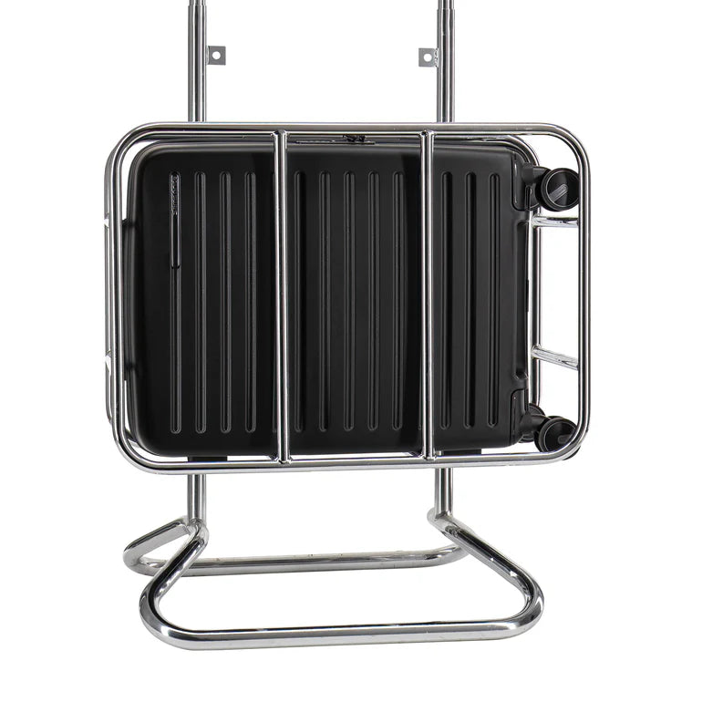 Valise rigide extensible Samsonite Restackd Spinner cabine
